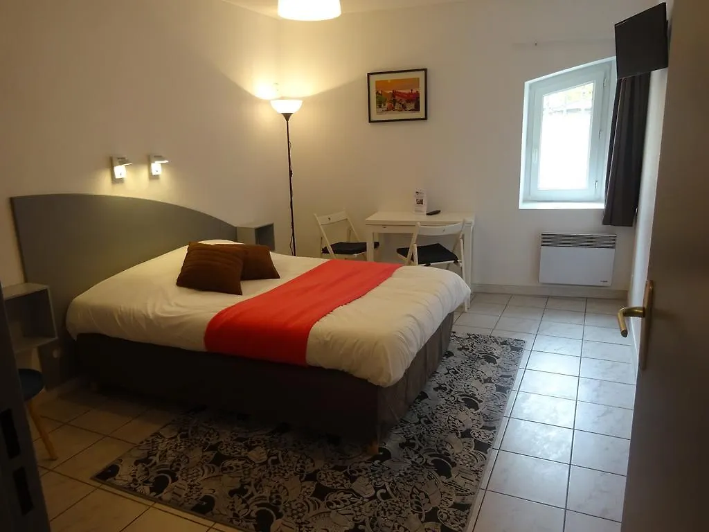 Apartahotel Résidence Les Cordeliers Aviñón