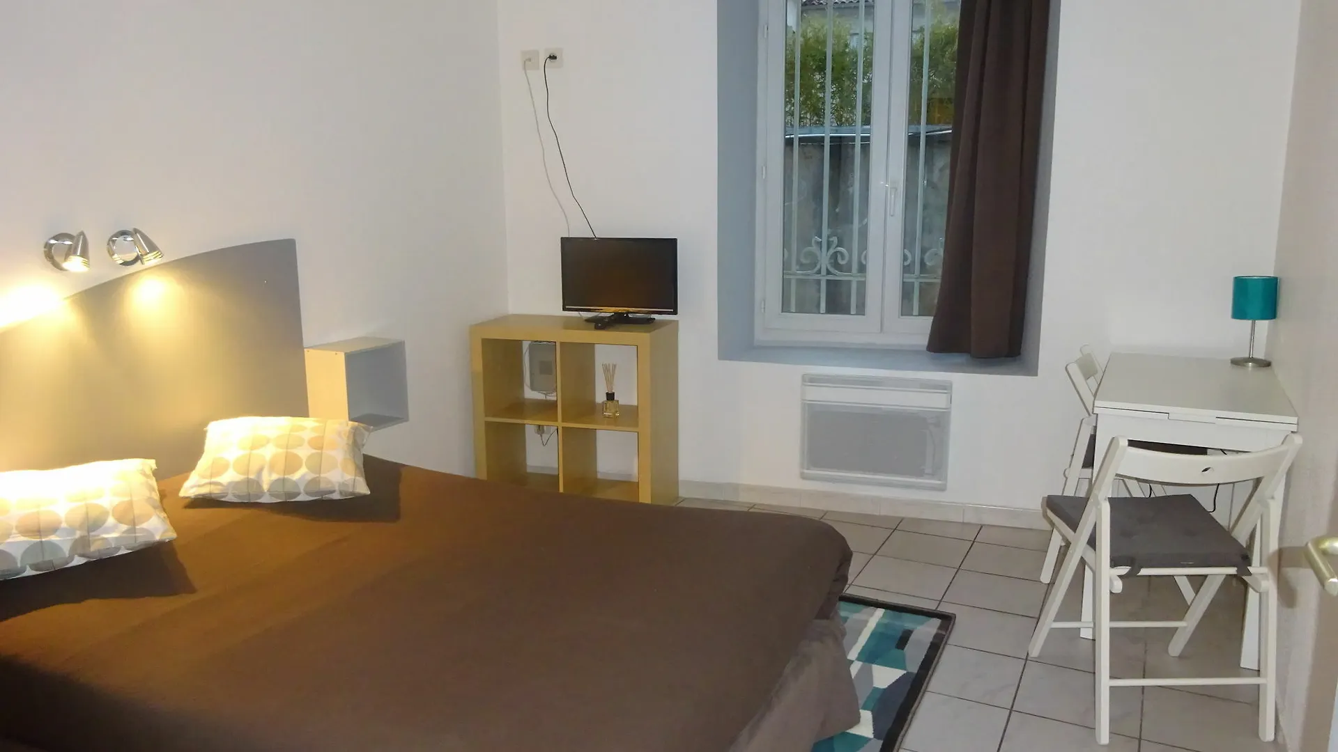Residence Les Cordeliers Avignon 2*,