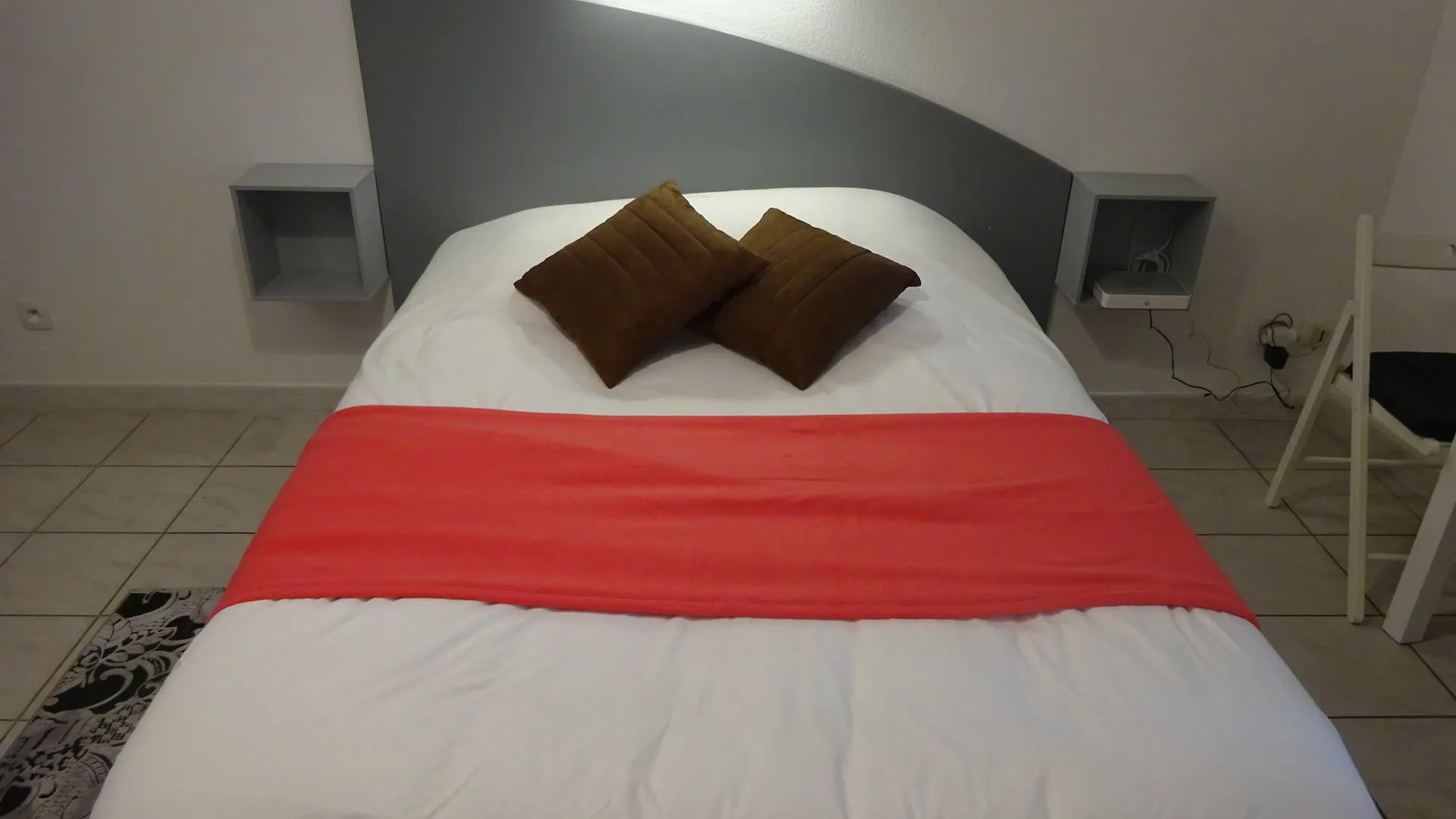 Apartahotel Résidence Les Cordeliers Aviñón