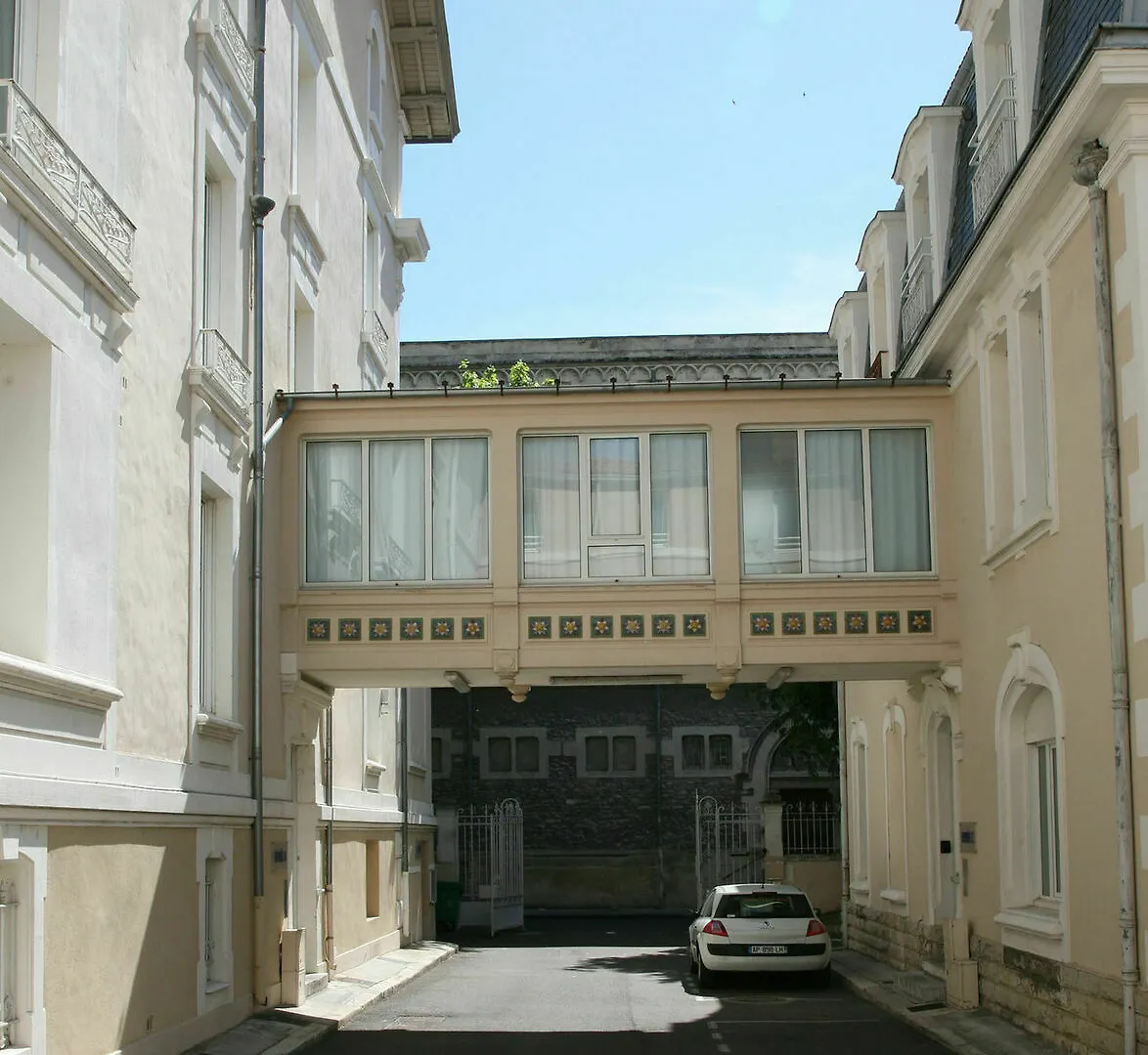 Résidence Les Cordeliers Aviñón 2*,  Francia