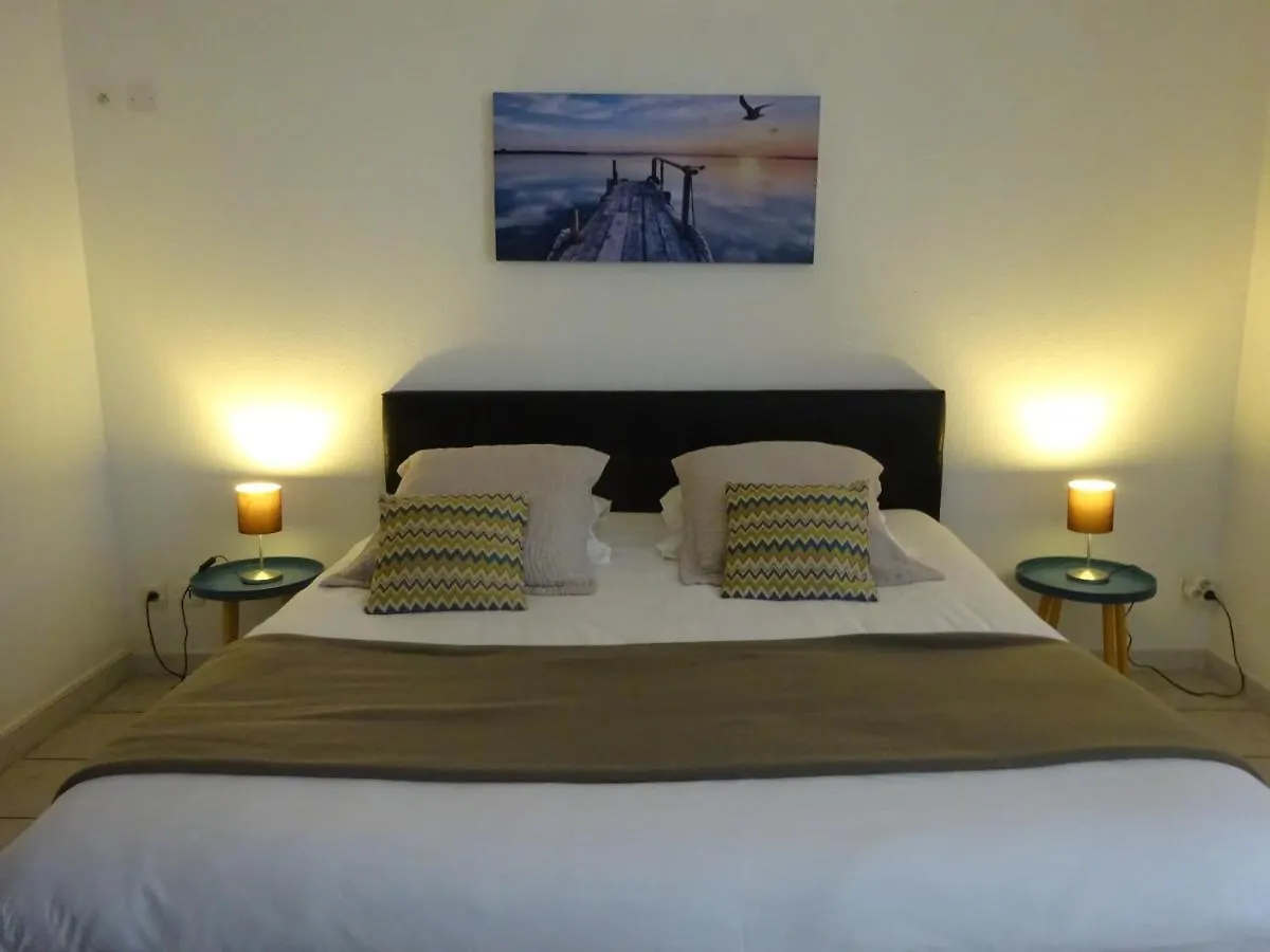 Apartahotel Résidence Les Cordeliers Aviñón