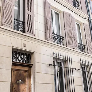 Boutique - La Demoiselle Сasa de vacaciones