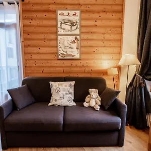 Holiday home Maison Salina 