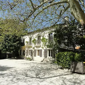 Hotel De L'ile