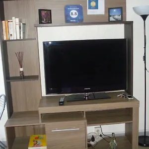  Appartement Résidence 90