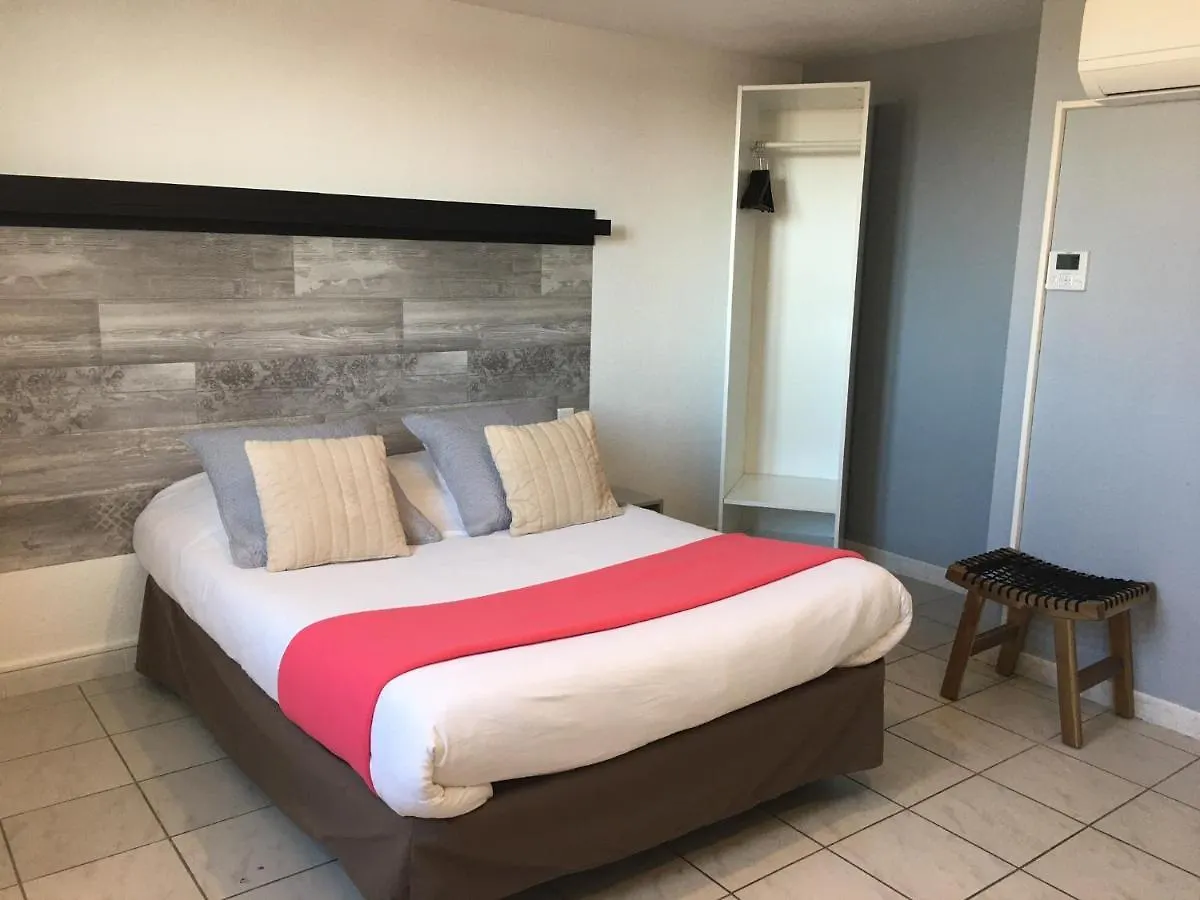 Residence Les Cordeliers Awinion