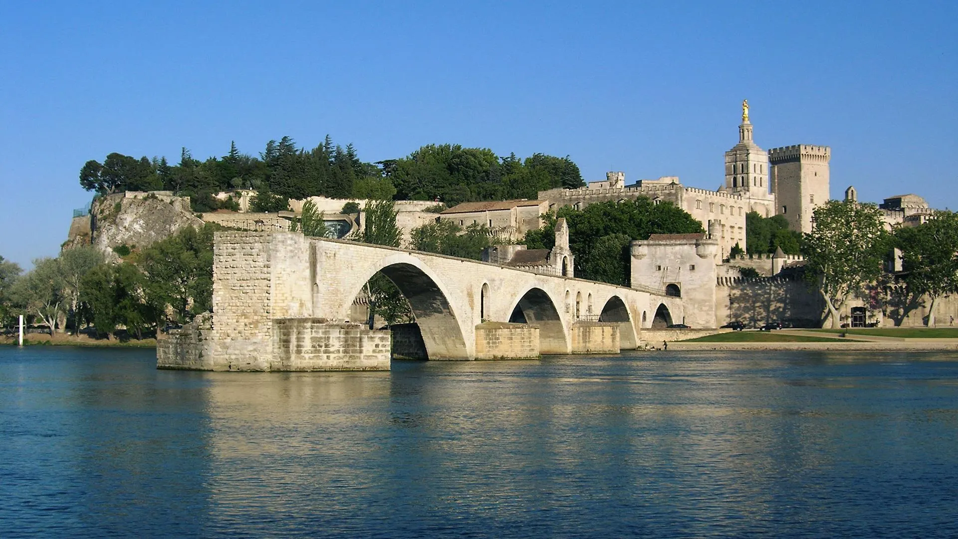 Résidence Les Cordeliers Avignone 2*,  Francia