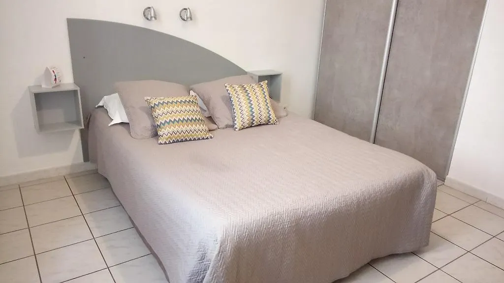 Residence Les Cordeliers Avignon Aparthotel