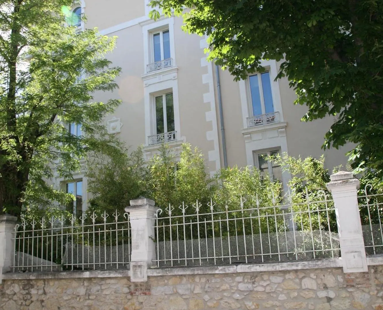 Residence Les Cordeliers Awinion 2*,  Francja