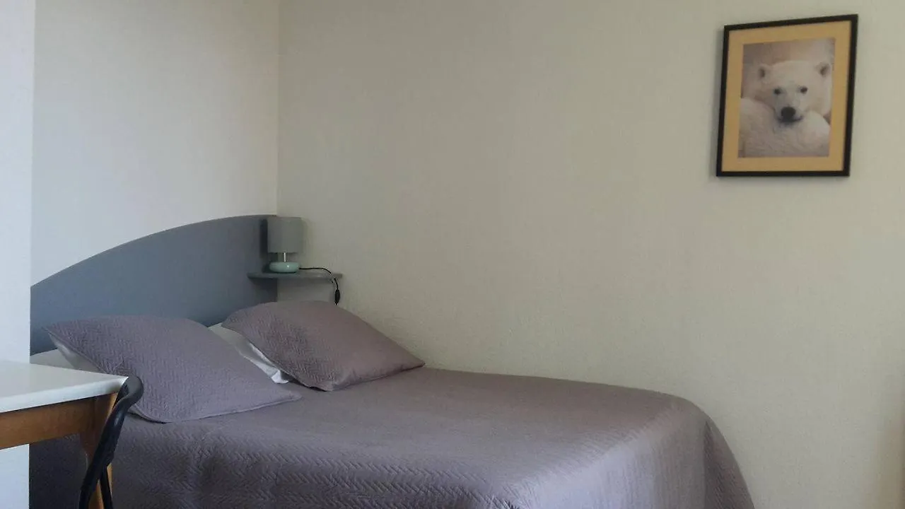 Résidence Les Cordeliers Avignone Aparthotel