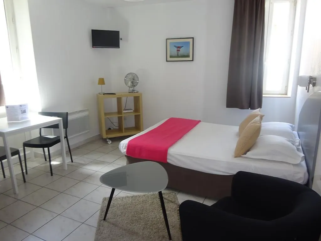 Residence Les Cordeliers Awinion