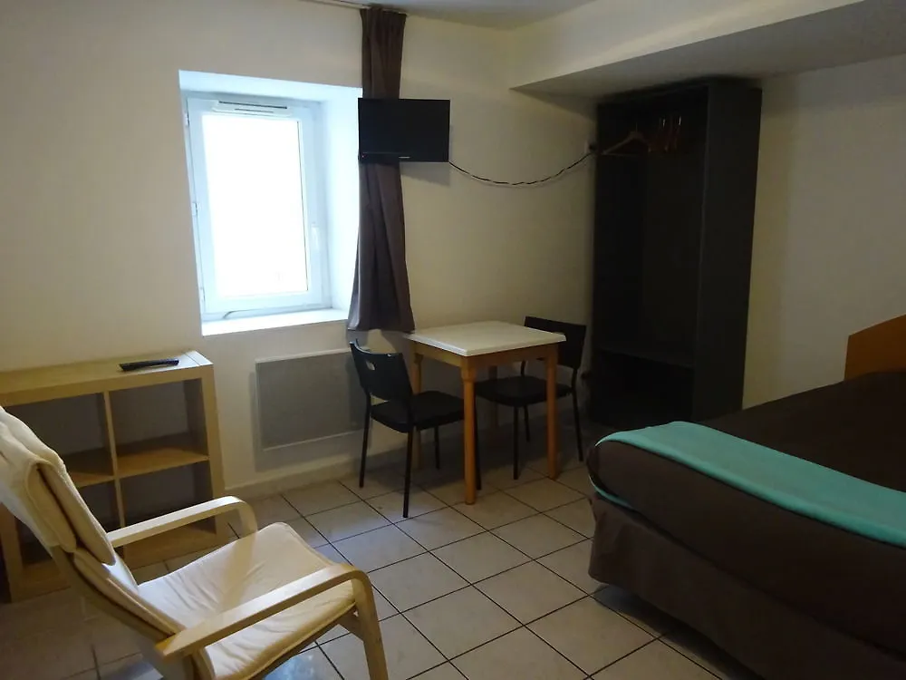 ** Aparthotel Résidence Les Cordeliers Avignone Francia