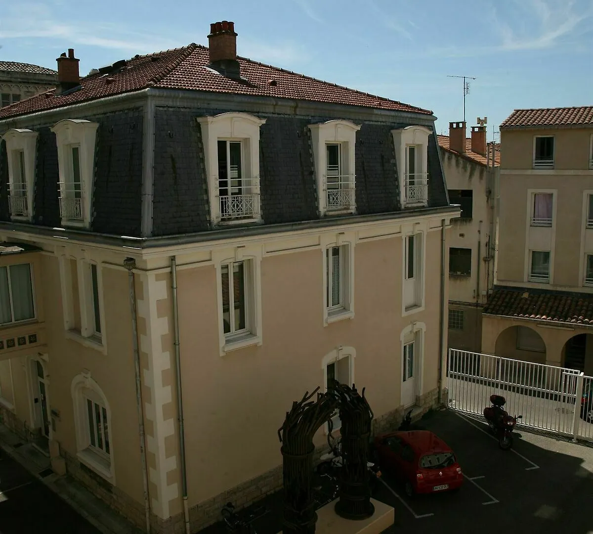 Residence Les Cordeliers Avignon
