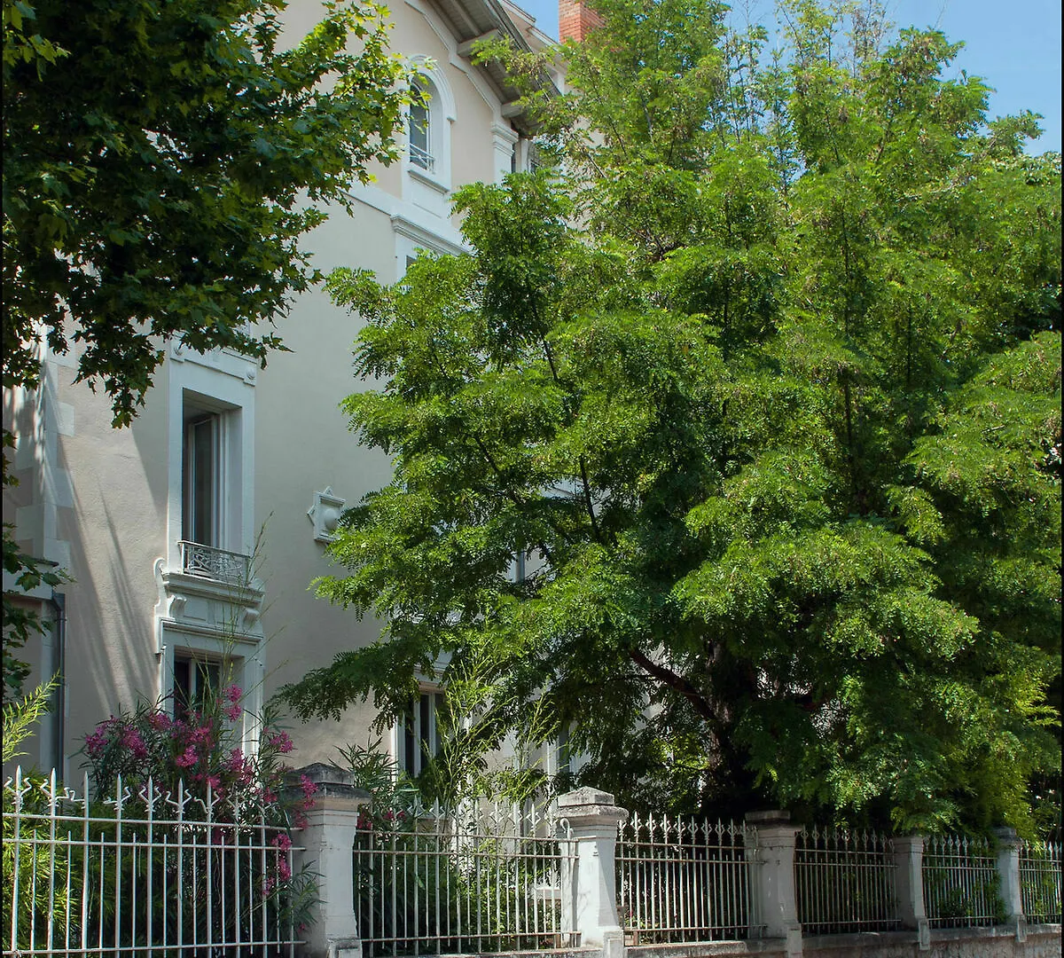 Residence Les Cordeliers Awinion Francja